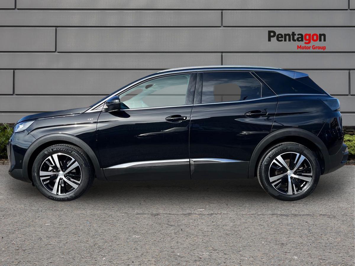 Used Peugeot 3008 2023 for sale - 76119990: Photo 14