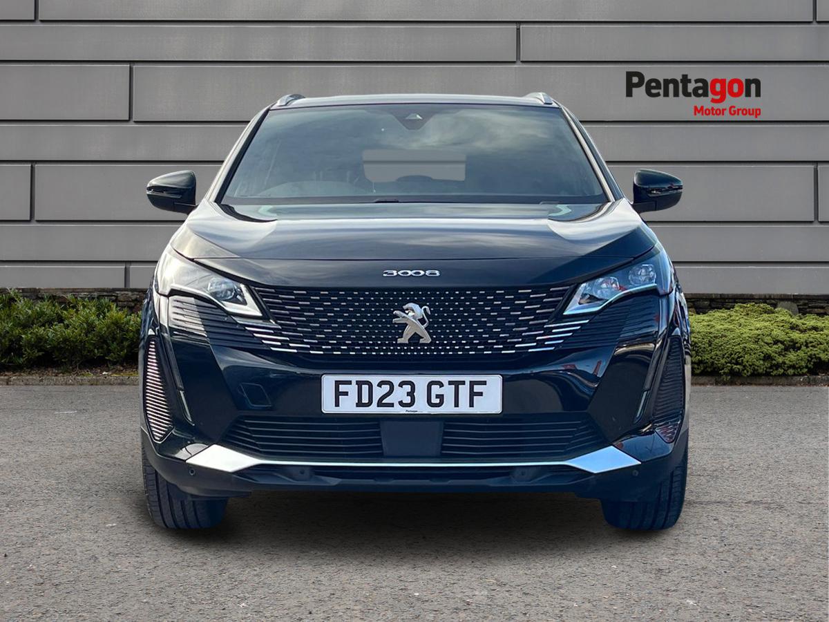 Used Peugeot 3008 2023 for sale - 76119990: Photo 15