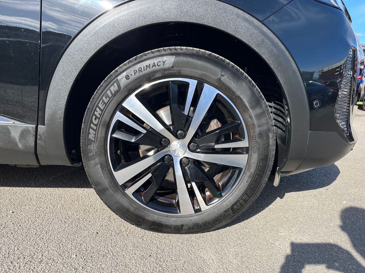 Used Peugeot 3008 2023 for sale - 76119990: Photo 17