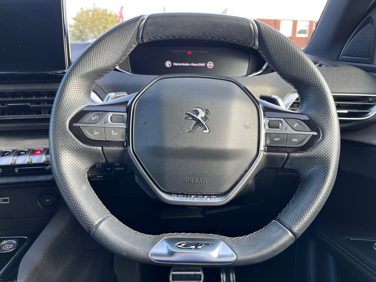 Used Peugeot 3008 2023 for sale - 76119990: Photo 21