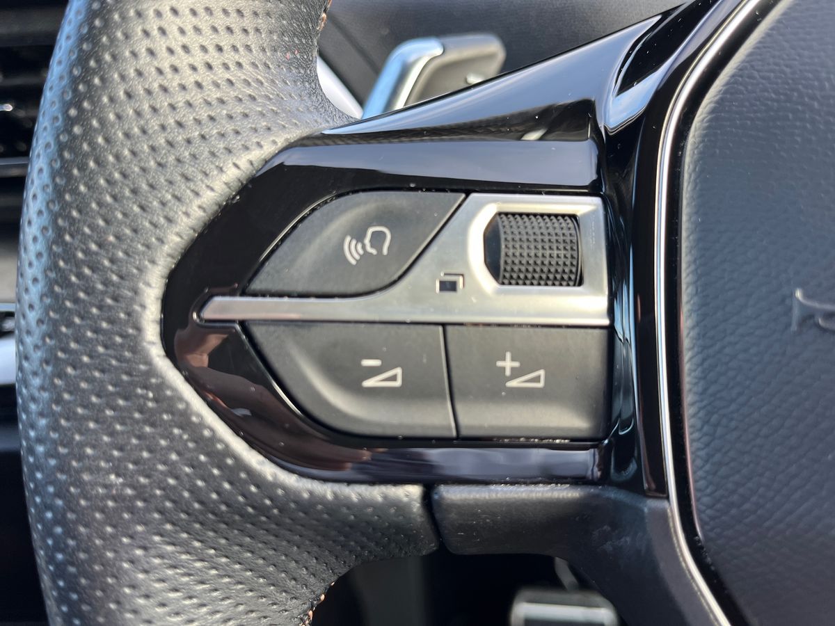 Used Peugeot 3008 2023 for sale - 76119990: Photo 22