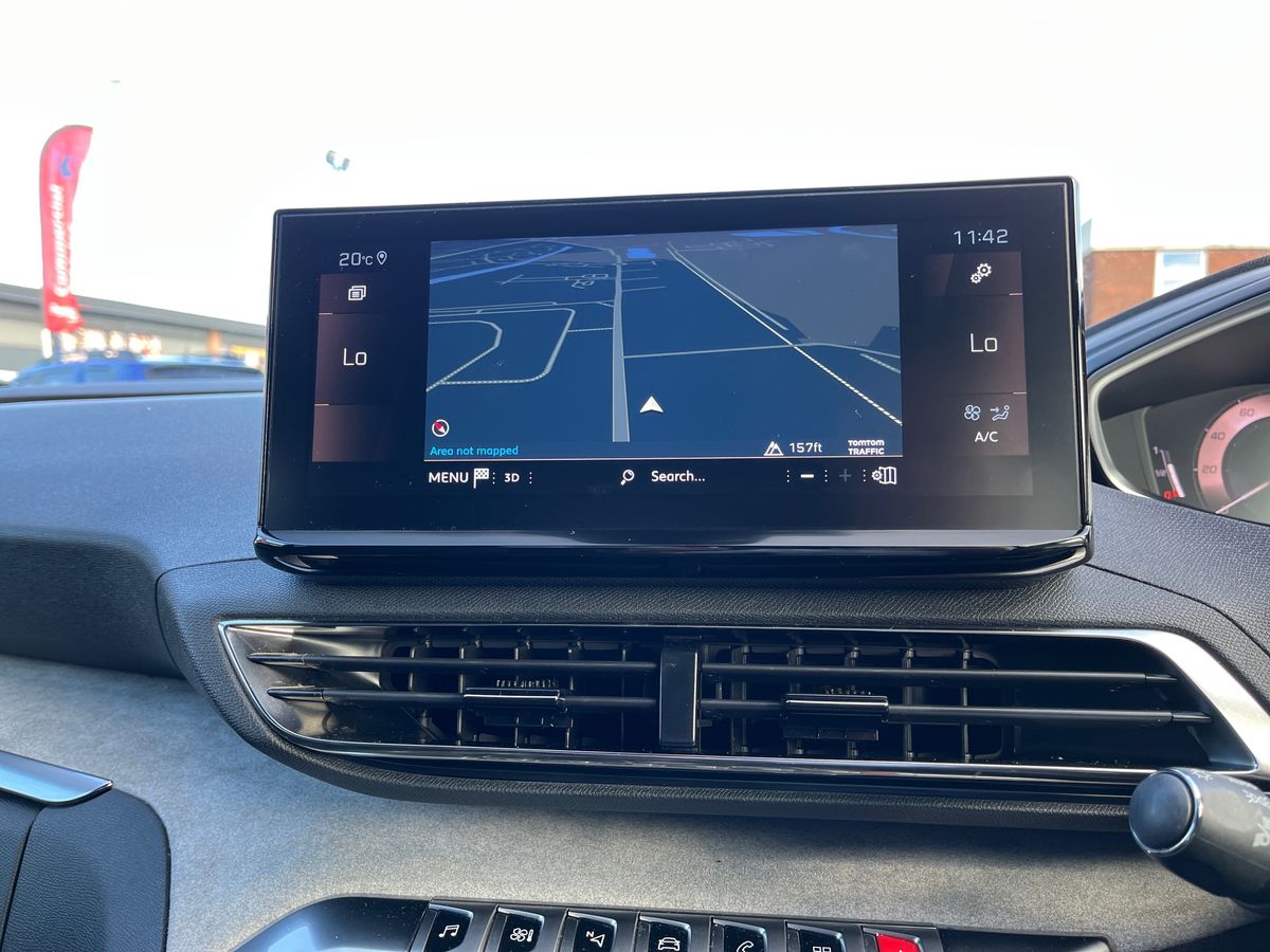 Used Peugeot 3008 2023 for sale - 76119990: Photo 24