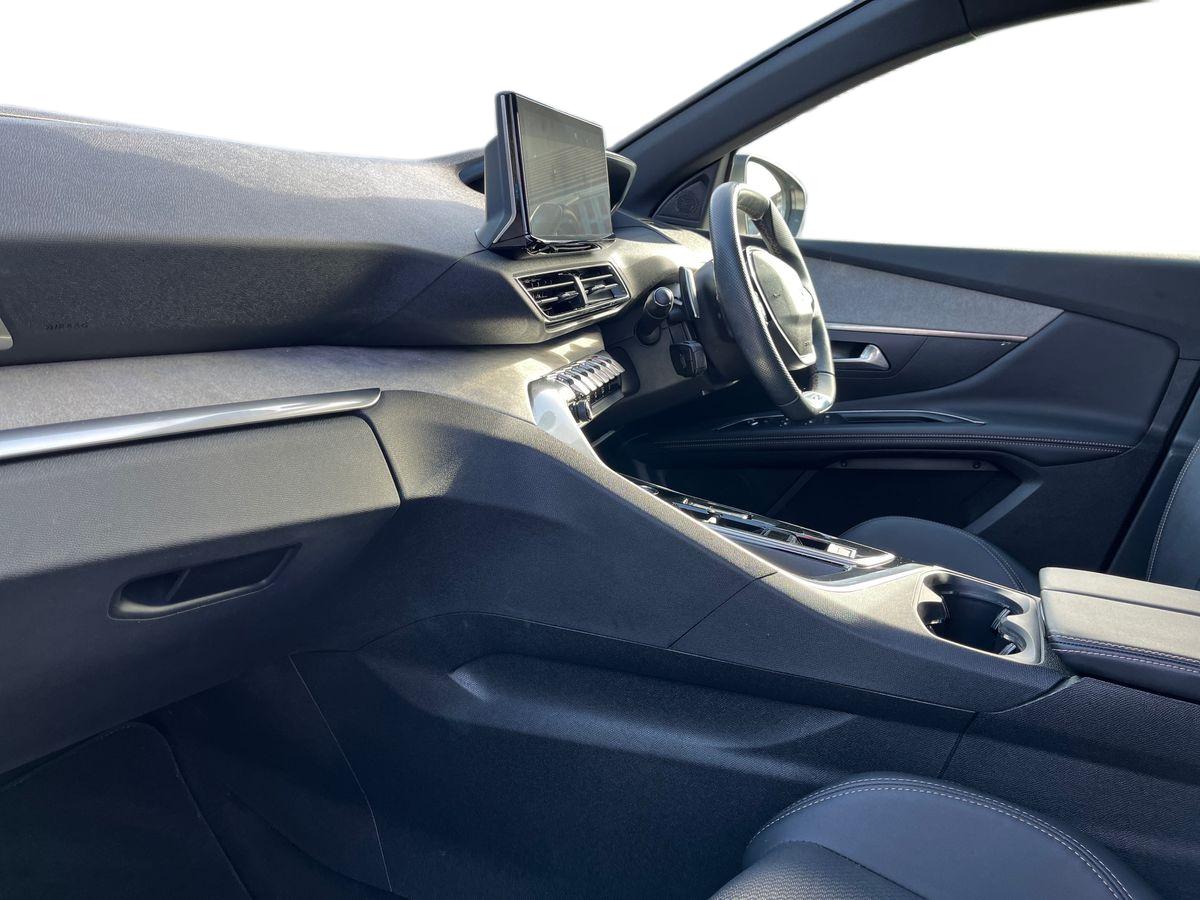 Used Peugeot 3008 2023 for sale - 76119990: Photo 8