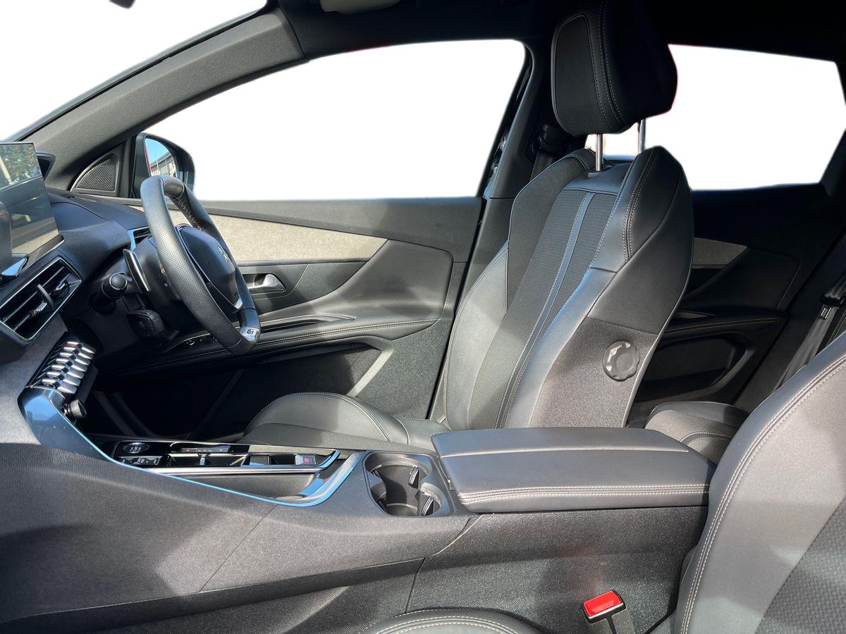 Used Peugeot 3008 2023 for sale - 76119990: Photo 9