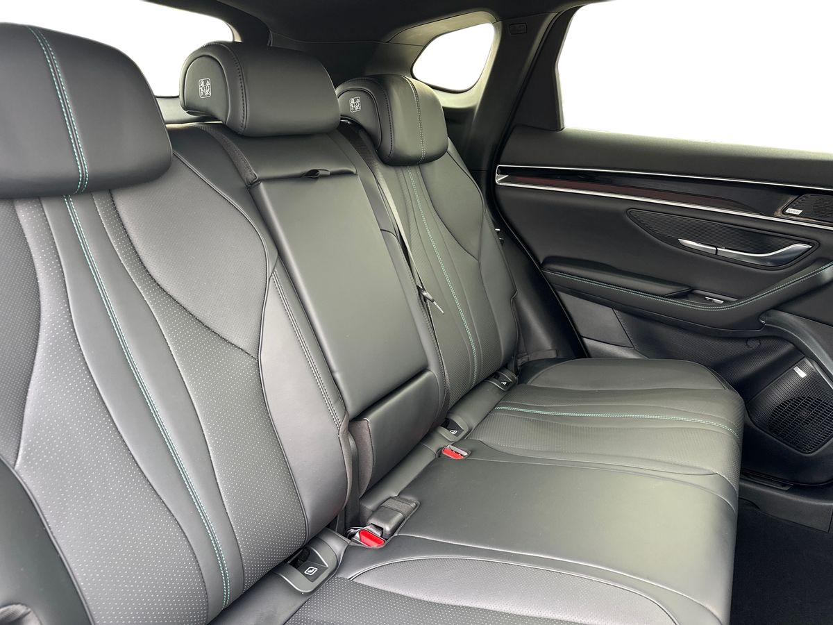 Used BYD Seal U 2025 for sale - 76390842: Photo 10