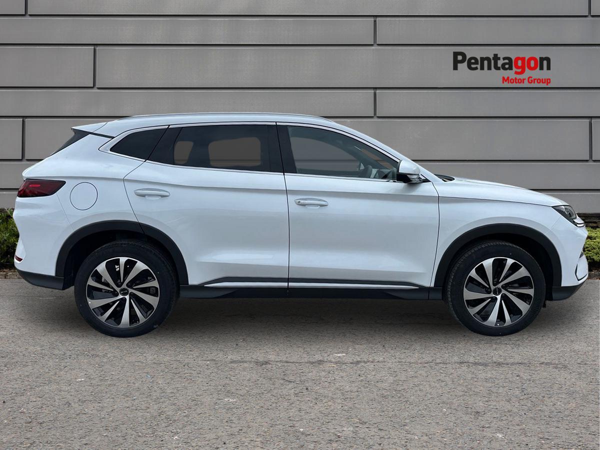 Used BYD Seal U 2025 for sale - 76390842: Photo 13