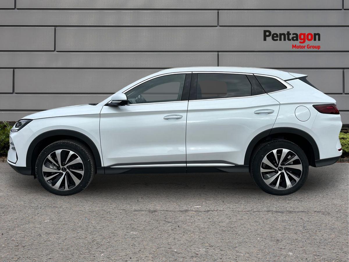 Used BYD Seal U 2025 for sale - 76390842: Photo 14