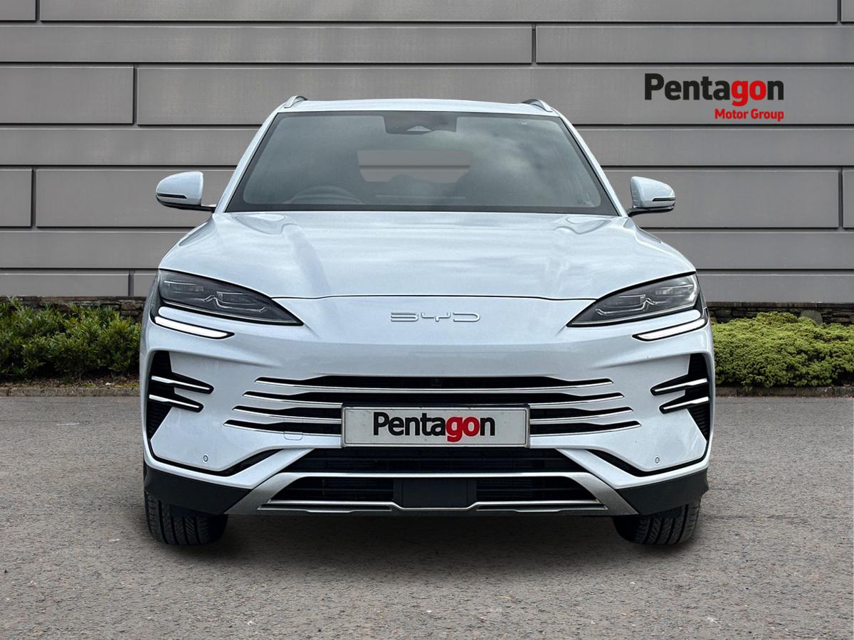 Used BYD Seal U 2025 for sale - 76390842: Photo 15