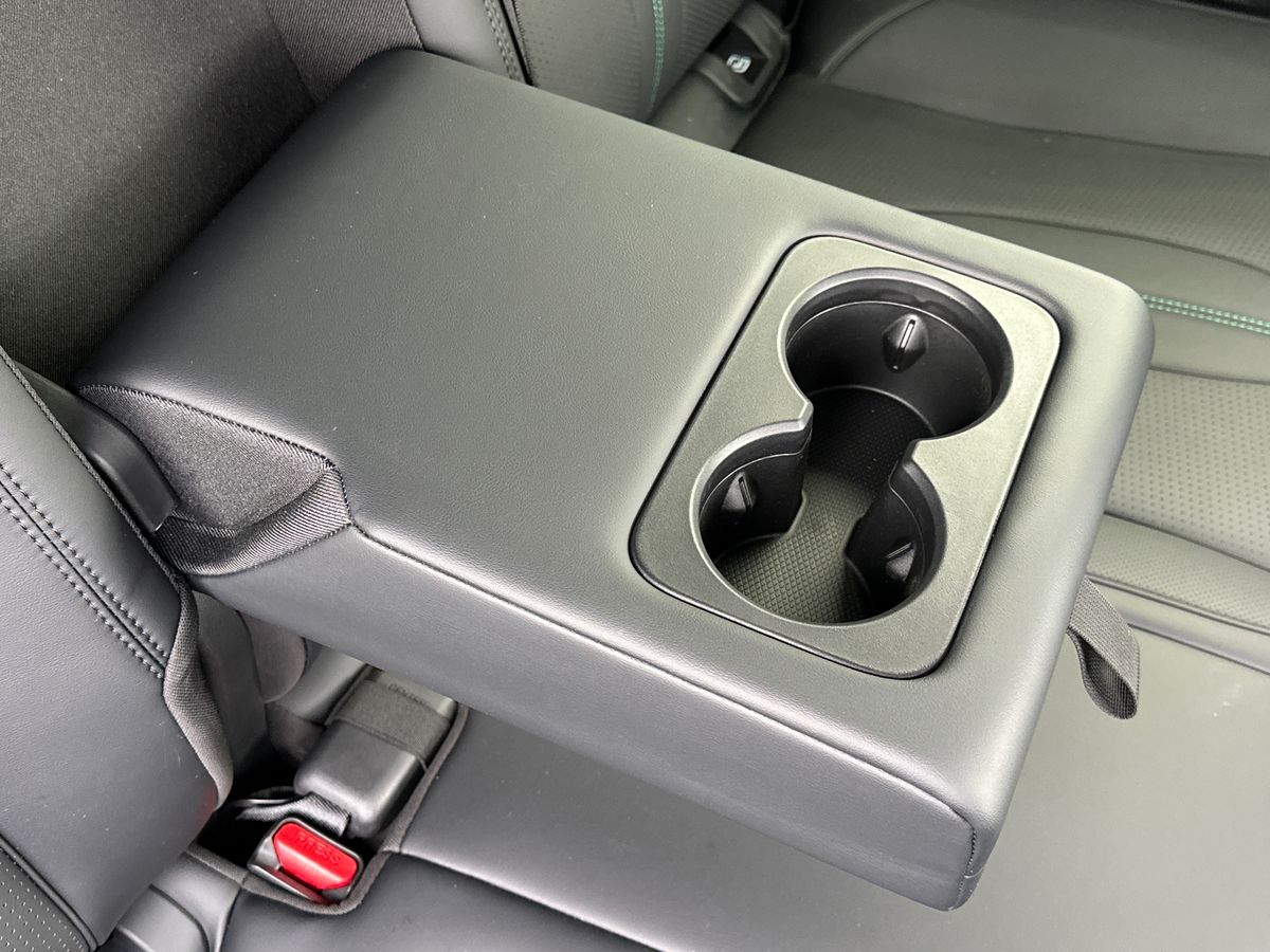 Used BYD Seal U 2025 for sale - 76390842: Photo 19