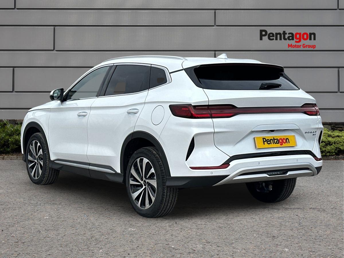 Used BYD Seal U 2025 for sale - 76390842: Photo 2