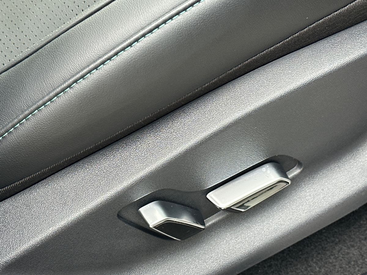 Used BYD Seal U 2025 for sale - 76390842: Photo 24