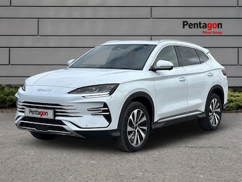 Used BYD Seal U 2025 for sale - 76390842: Photo