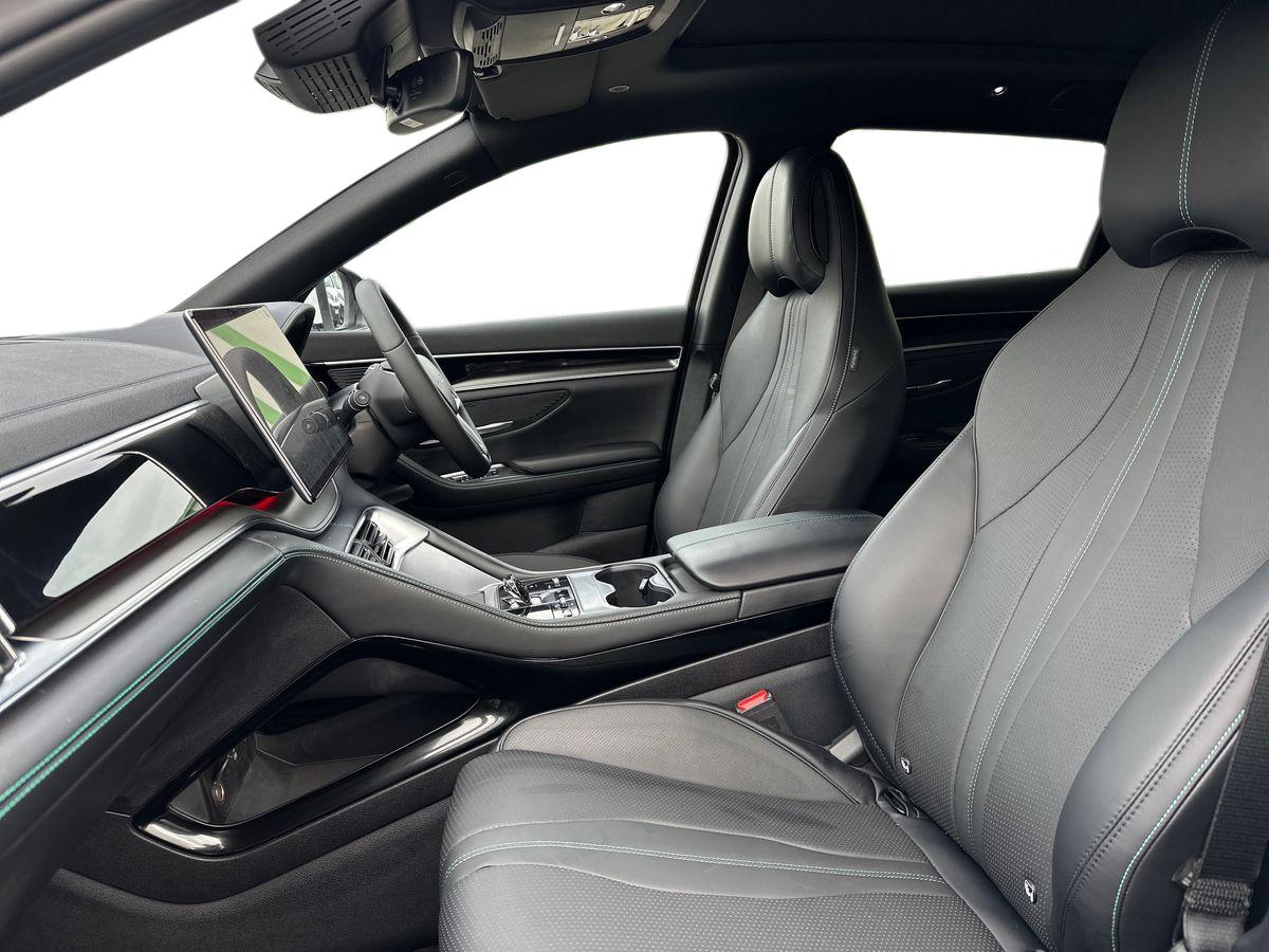 Used BYD Seal U 2025 for sale - 76390842: Photo 9