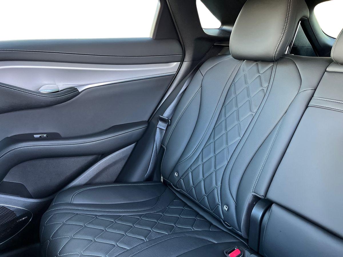 Used BYD Sealion 7 2025 for sale - 76718643: Photo 10