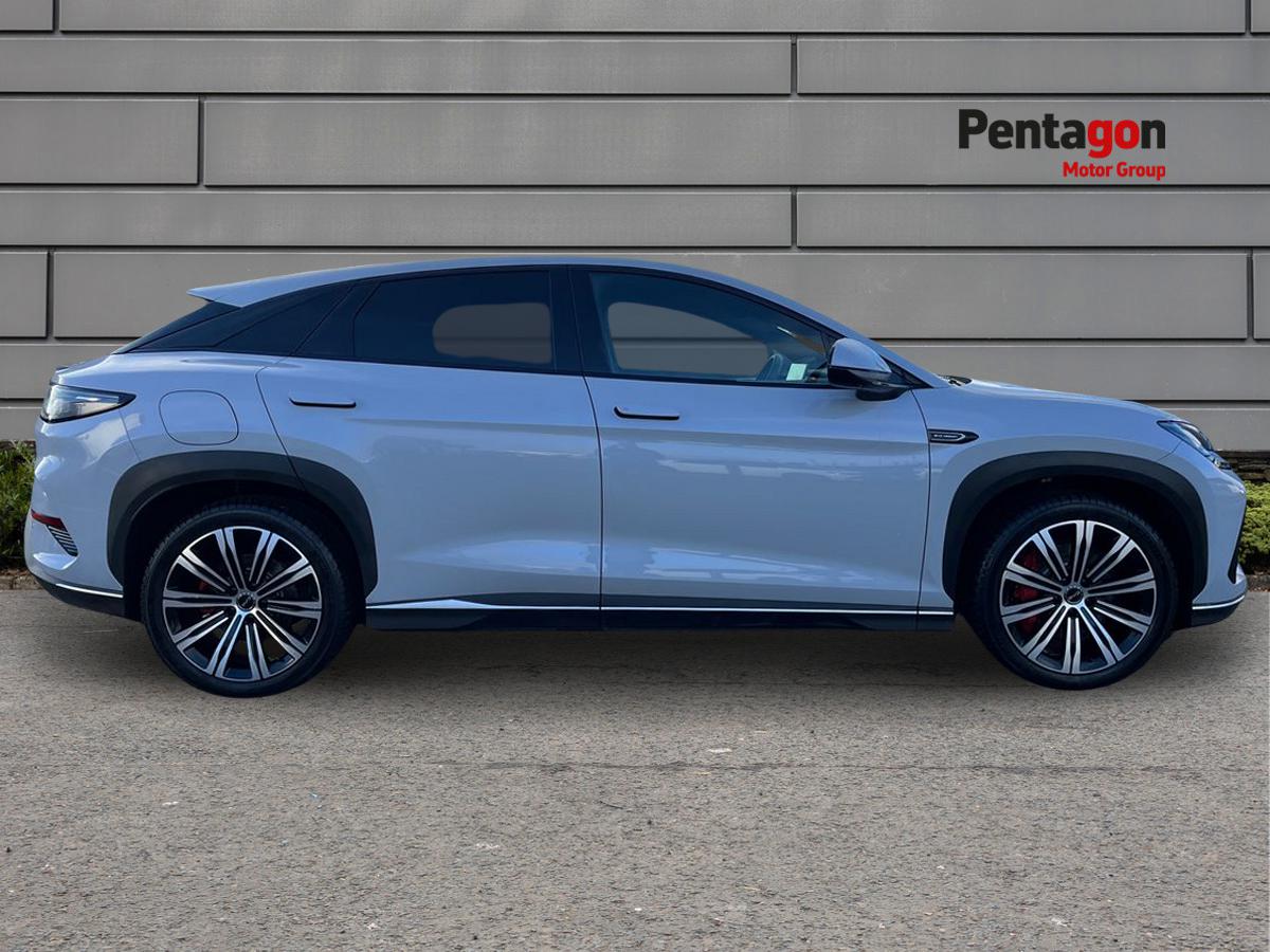 Used BYD Sealion 7 2025 for sale - 76718643: Photo 13