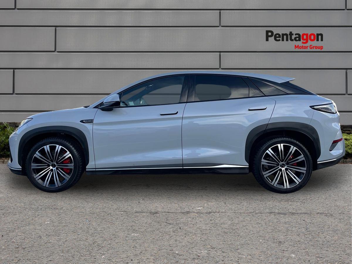 Used BYD Sealion 7 2025 for sale - 76718643: Photo 14