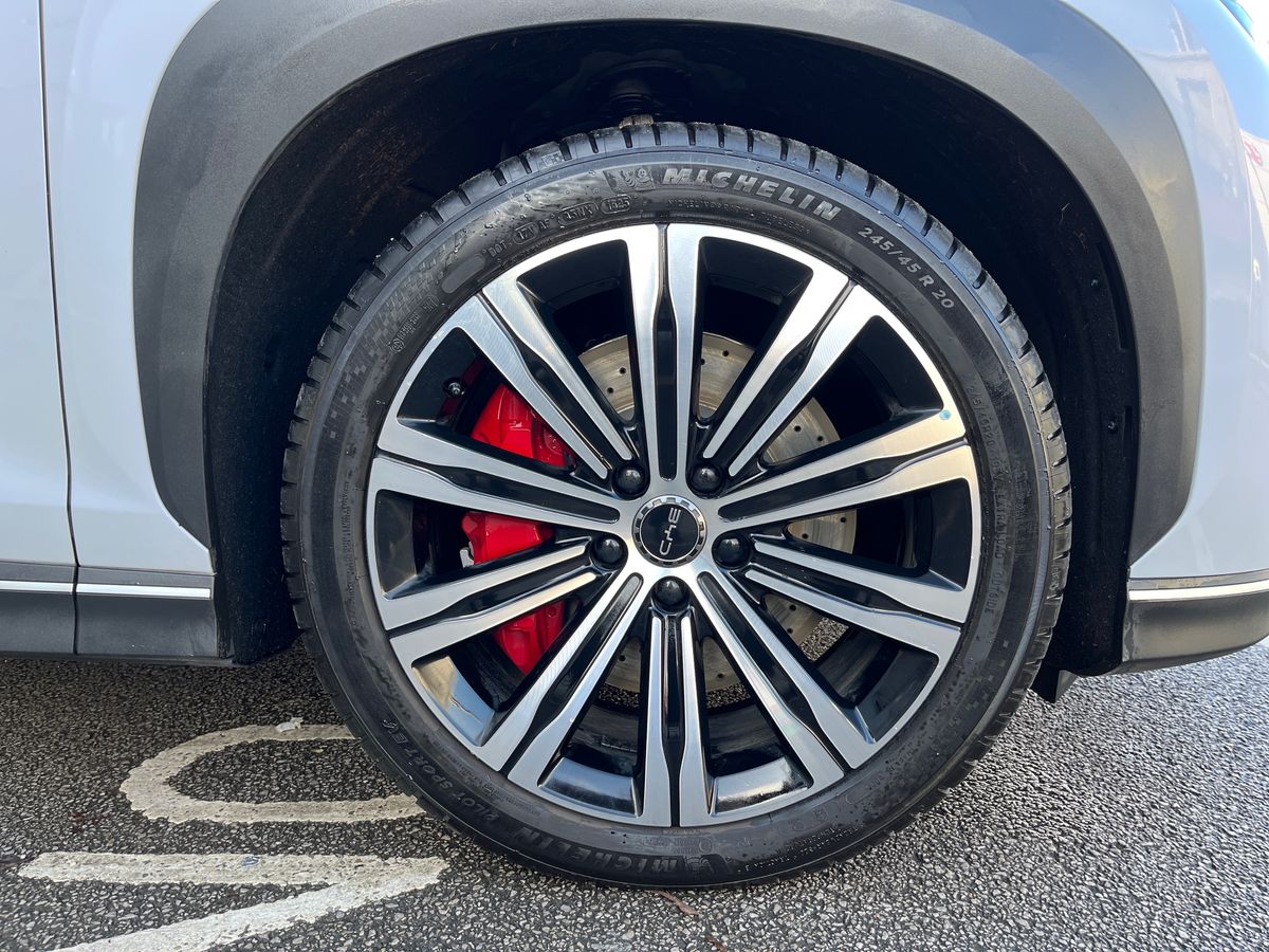 Used BYD Sealion 7 2025 for sale - 76718643: Photo 17