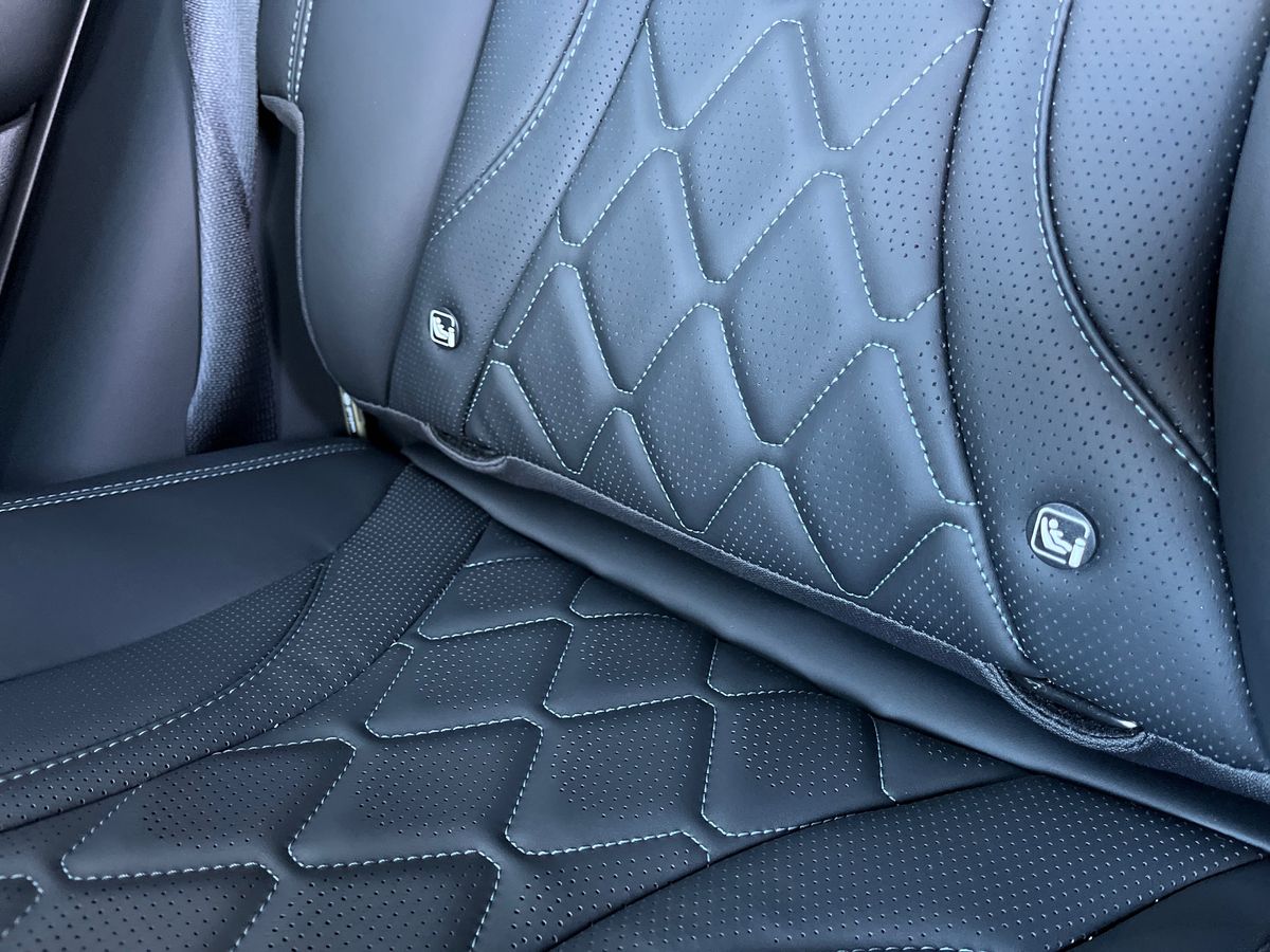 Used BYD Sealion 7 2025 for sale - 76718643: Photo 18