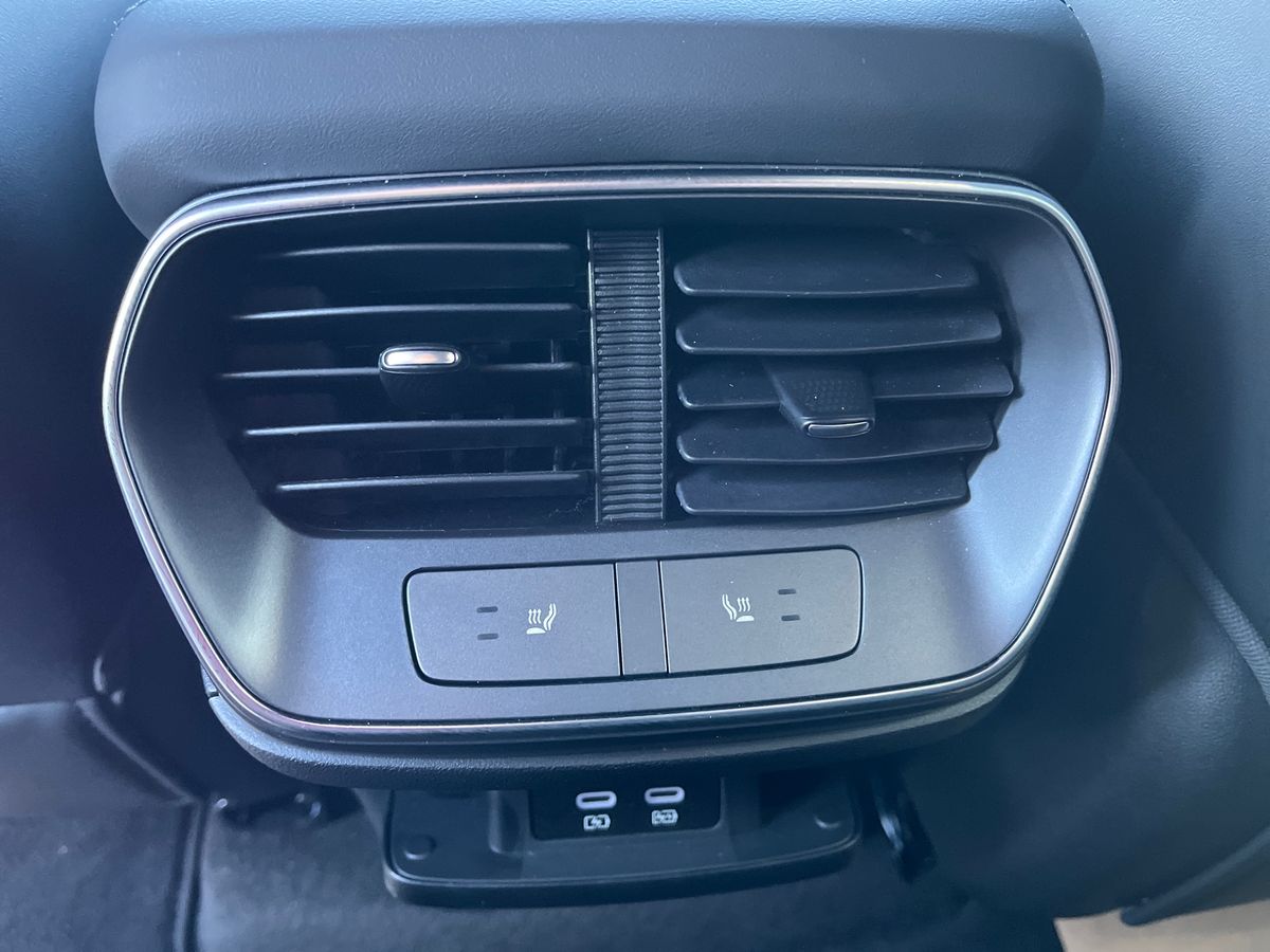 Used BYD Sealion 7 2025 for sale - 76718643: Photo 19