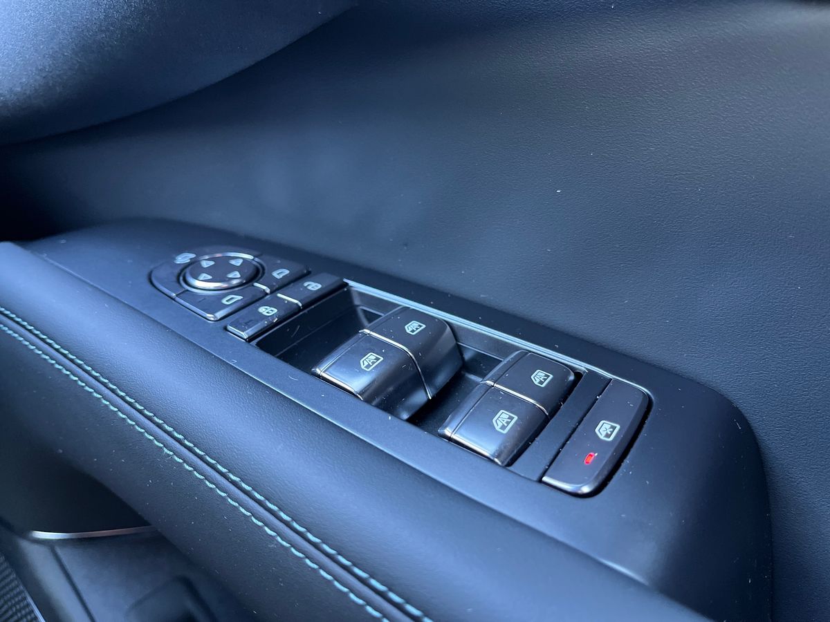 Used BYD Sealion 7 2025 for sale - 76718643: Photo 20