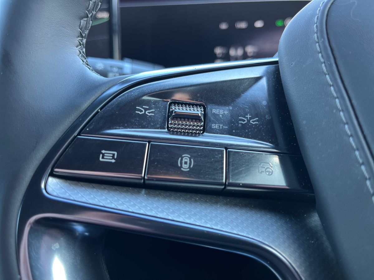 Used BYD Sealion 7 2025 for sale - 76718643: Photo 22