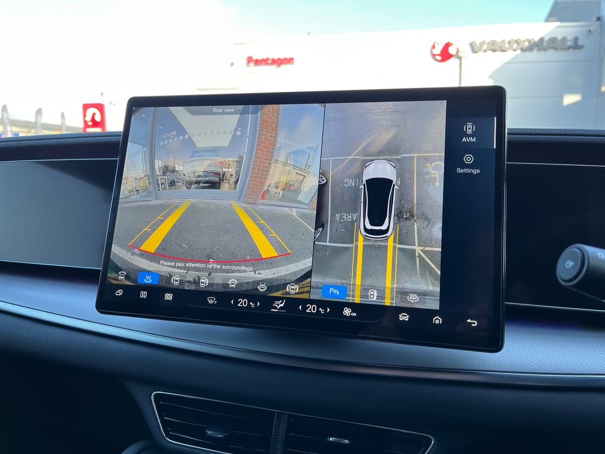 Used BYD Sealion 7 2025 for sale - 76718643: Photo 25