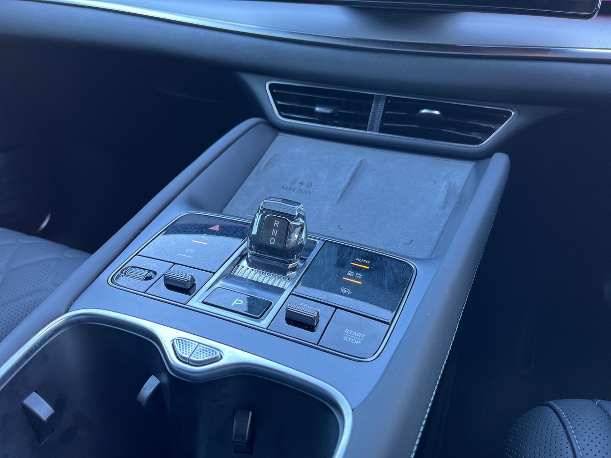 Used BYD Sealion 7 2025 for sale - 76718643: Photo 26