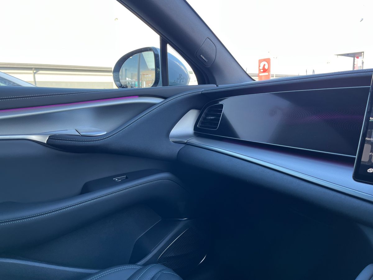 Used BYD Sealion 7 2025 for sale - 76718643: Photo 27