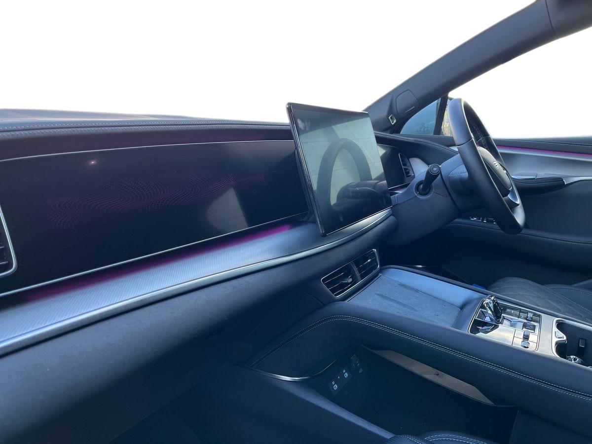 Used BYD Sealion 7 2025 for sale - 76718643: Photo 8