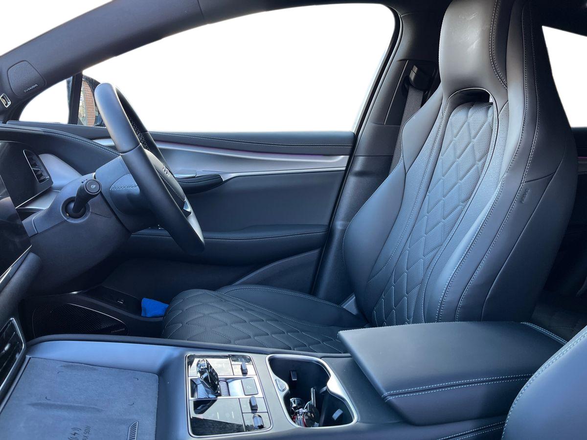 Used BYD Sealion 7 2025 for sale - 76718643: Photo 9