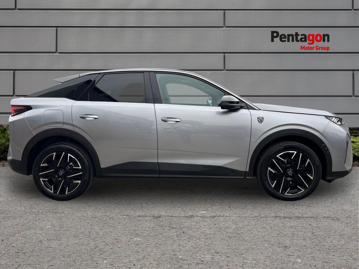 Used Peugeot 3008 2025 for sale - 76245907: Photo 13