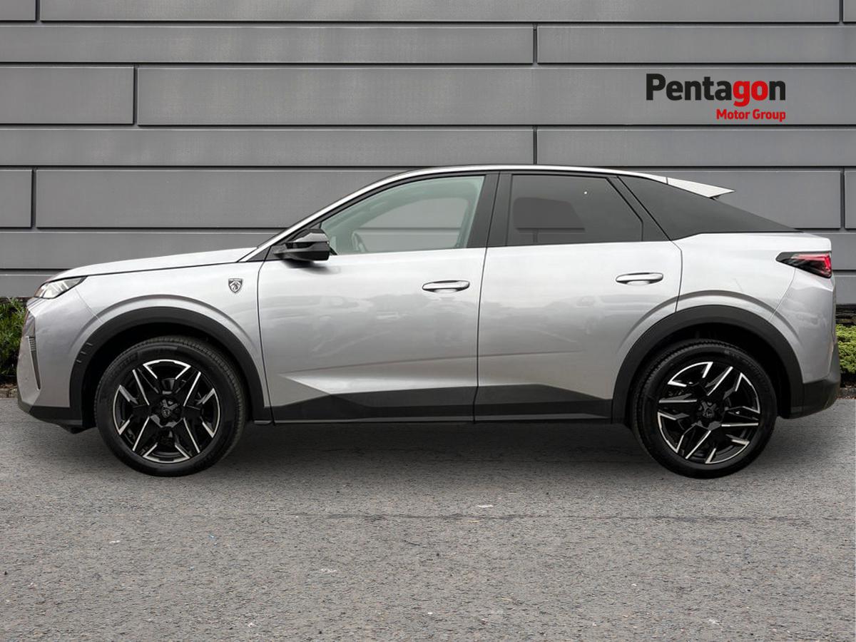 Used Peugeot 3008 2025 for sale - 76245907: Photo 14