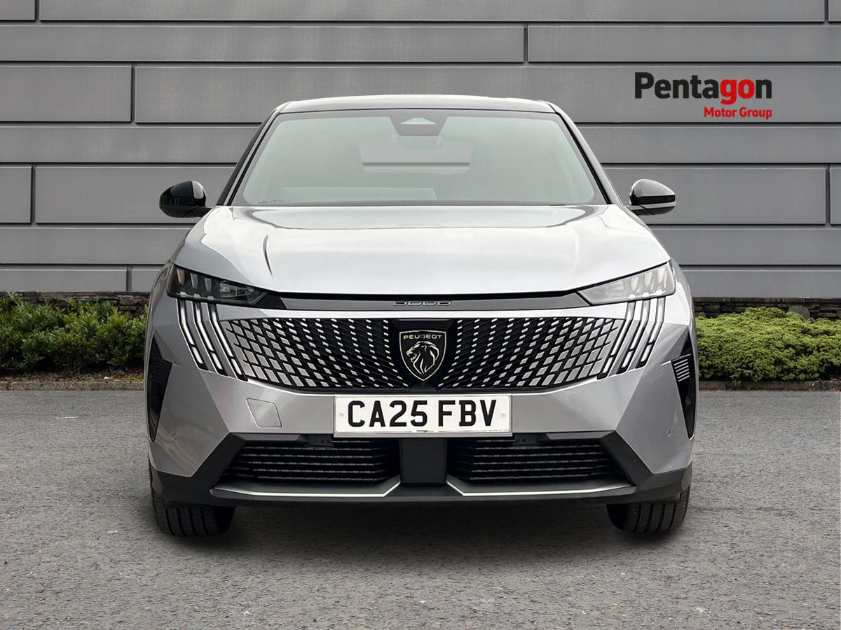 Used Peugeot 3008 2025 for sale - 76245907: Photo 15