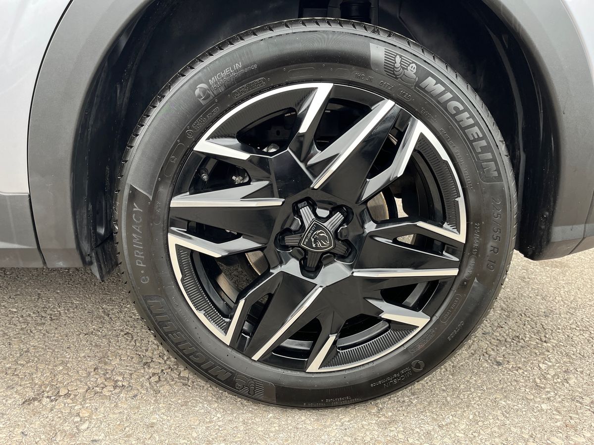 Used Peugeot 3008 2025 for sale - 76245907: Photo 17