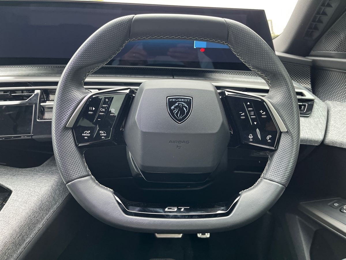 Used Peugeot 3008 2025 for sale - 76245907: Photo 22