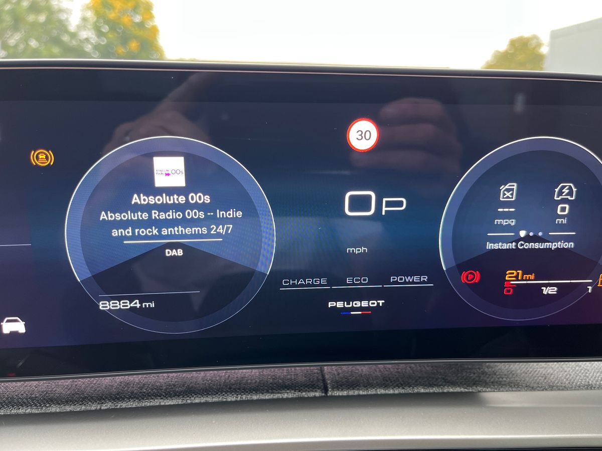 Used Peugeot 3008 2025 for sale - 76245907: Photo 23