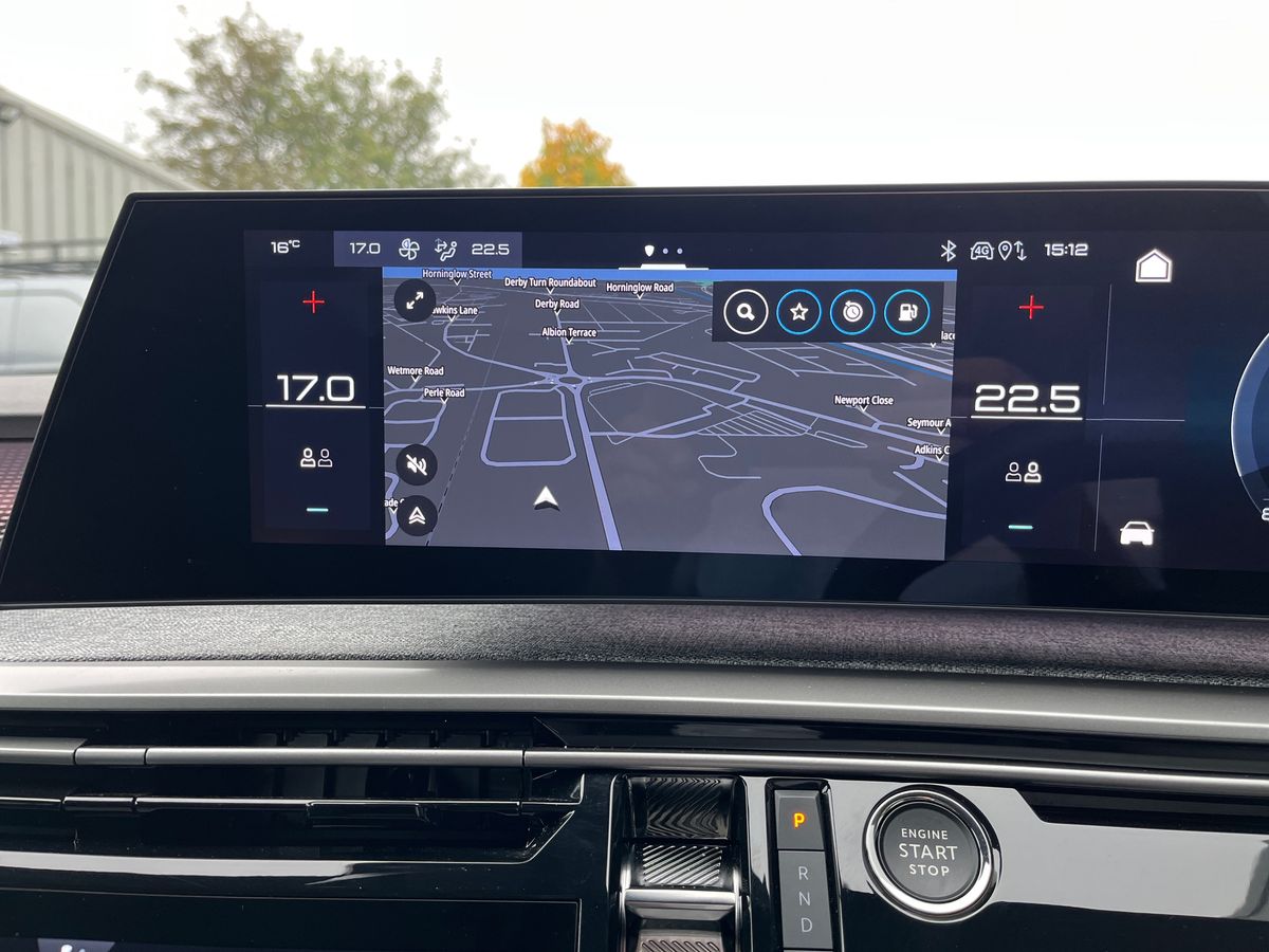 Used Peugeot 3008 2025 for sale - 76245907: Photo 24