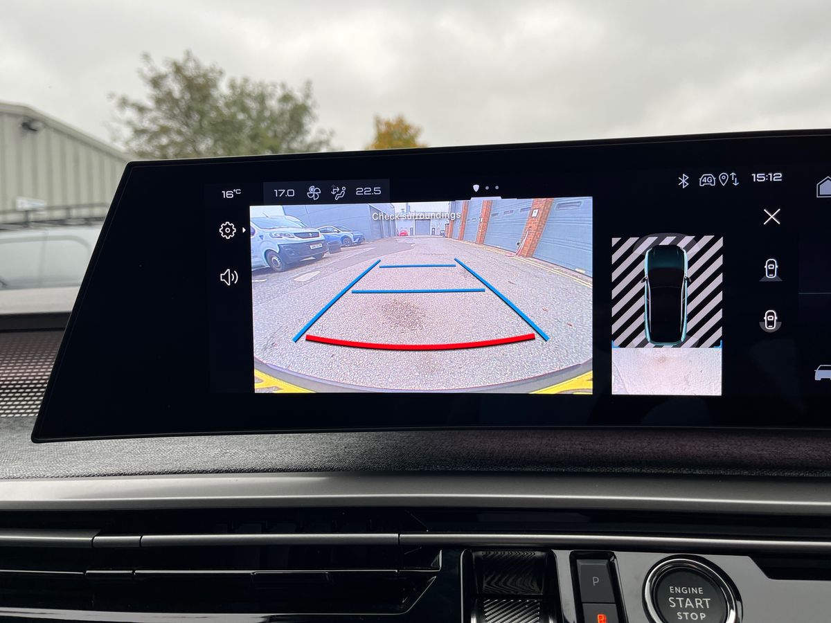 Used Peugeot 3008 2025 for sale - 76245907: Photo 25