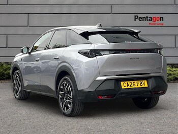 Used Peugeot 3008 2025 for sale - 76245907: Photo