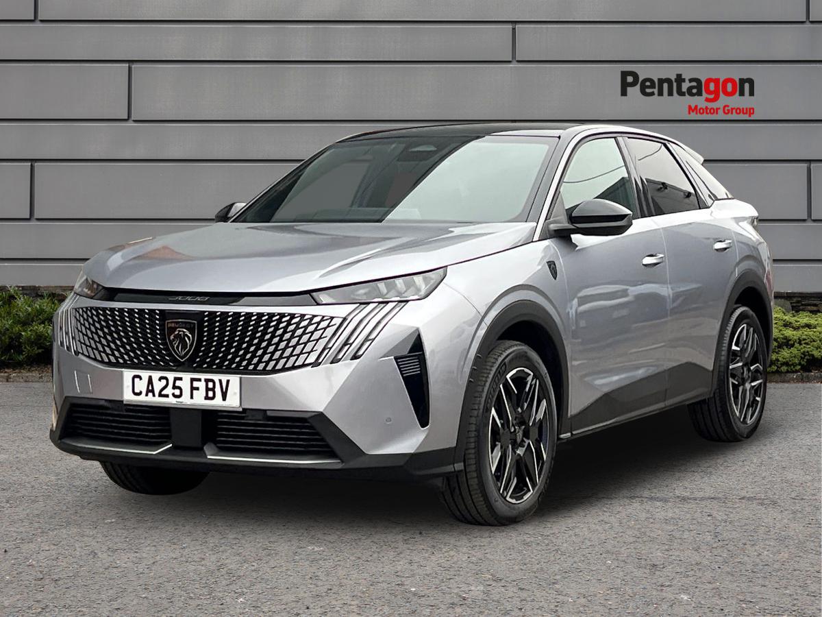 Used Peugeot 3008 2025 for sale - 76245907: Photo 3