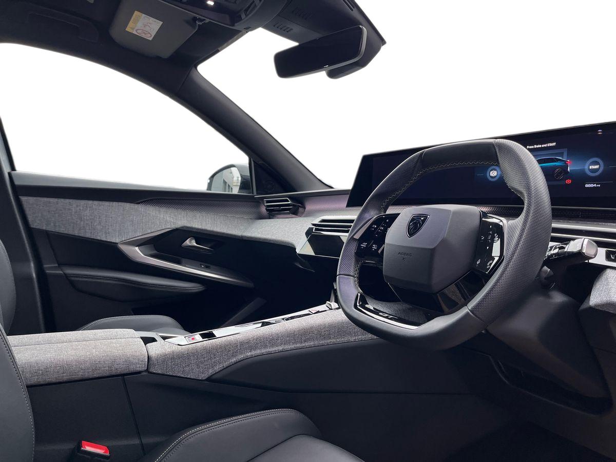 Used Peugeot 3008 2025 for sale - 76245907: Photo 5