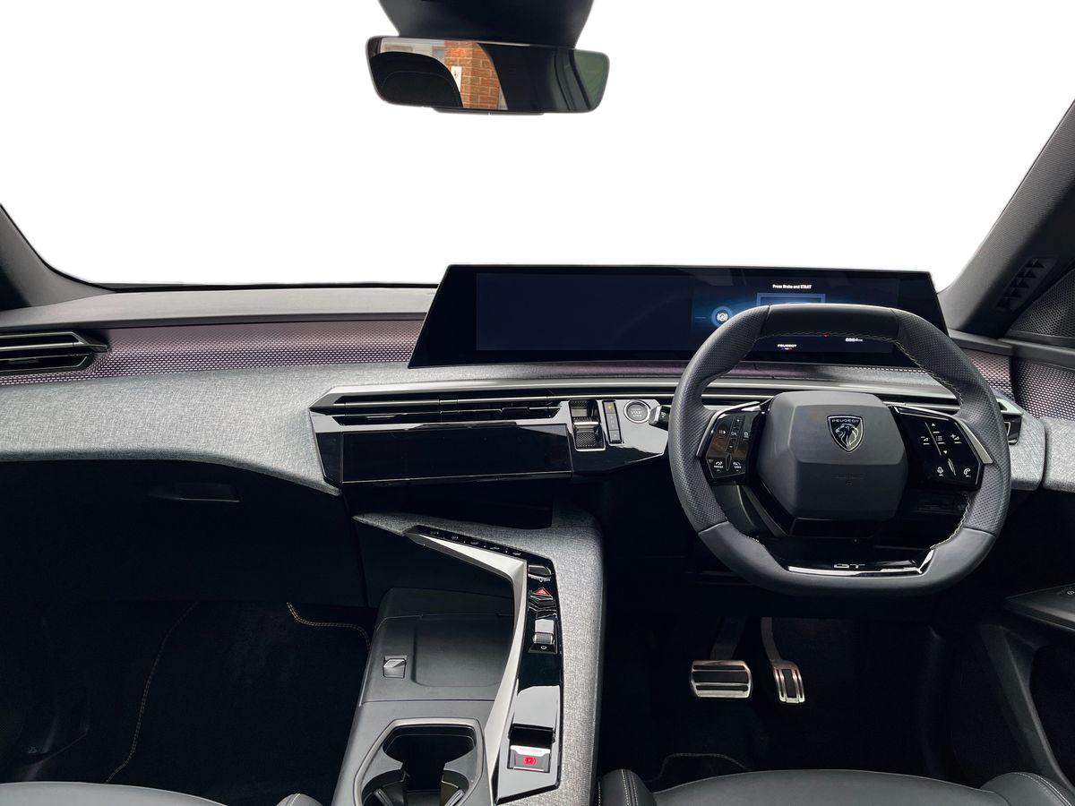 Used Peugeot 3008 2025 for sale - 76245907: Photo 7