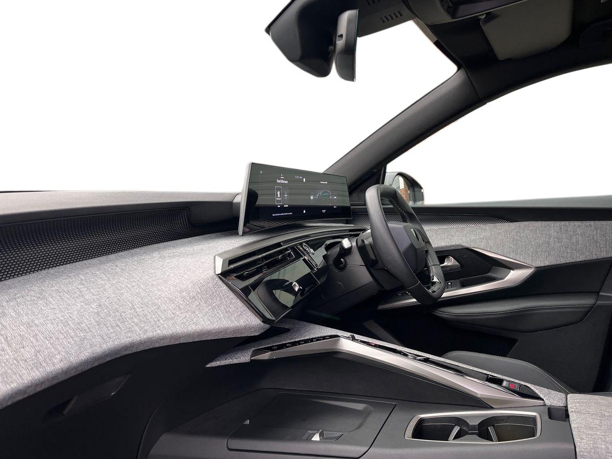 Used Peugeot 3008 2025 for sale - 76245907: Photo 8