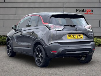 Used Vauxhall Crossland 2022 for sale - 76784750: Photo