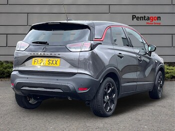 Used Vauxhall Crossland 2022 for sale - 76784750: Photo