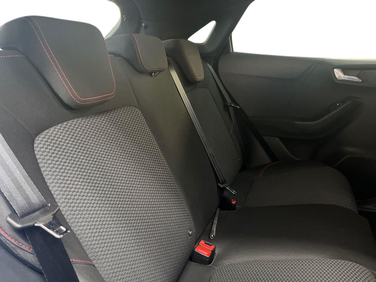 Used Ford Puma 2021 for sale - 76335068: Photo 10