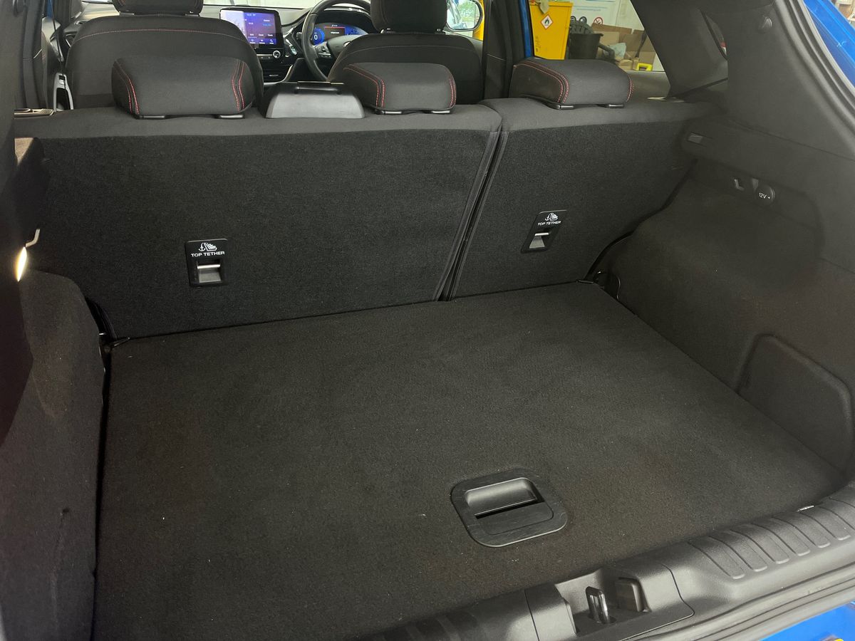 Used Ford Puma 2021 for sale - 76335068: Photo 11