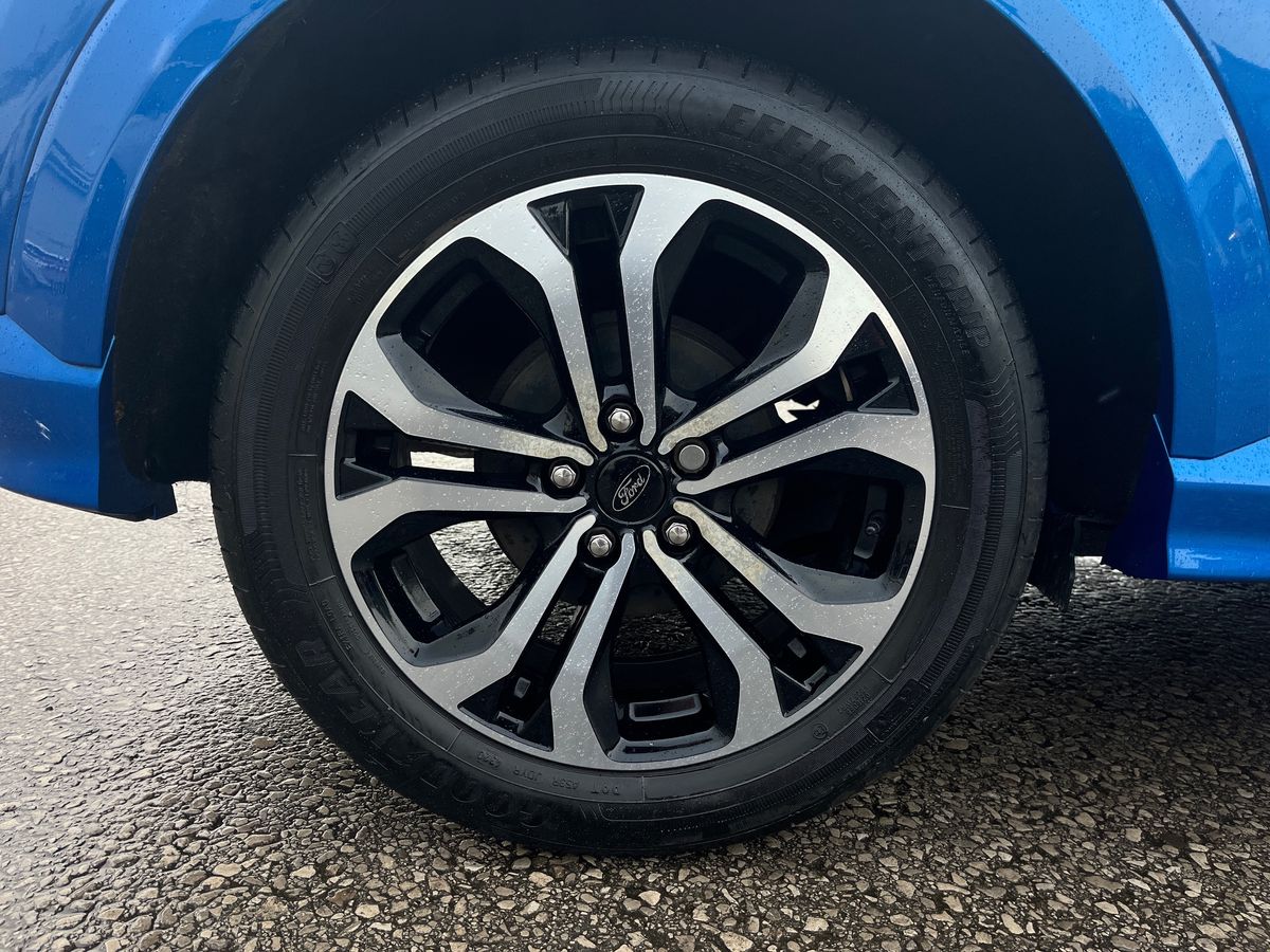 Used Ford Puma 2021 for sale - 76335068: Photo 17