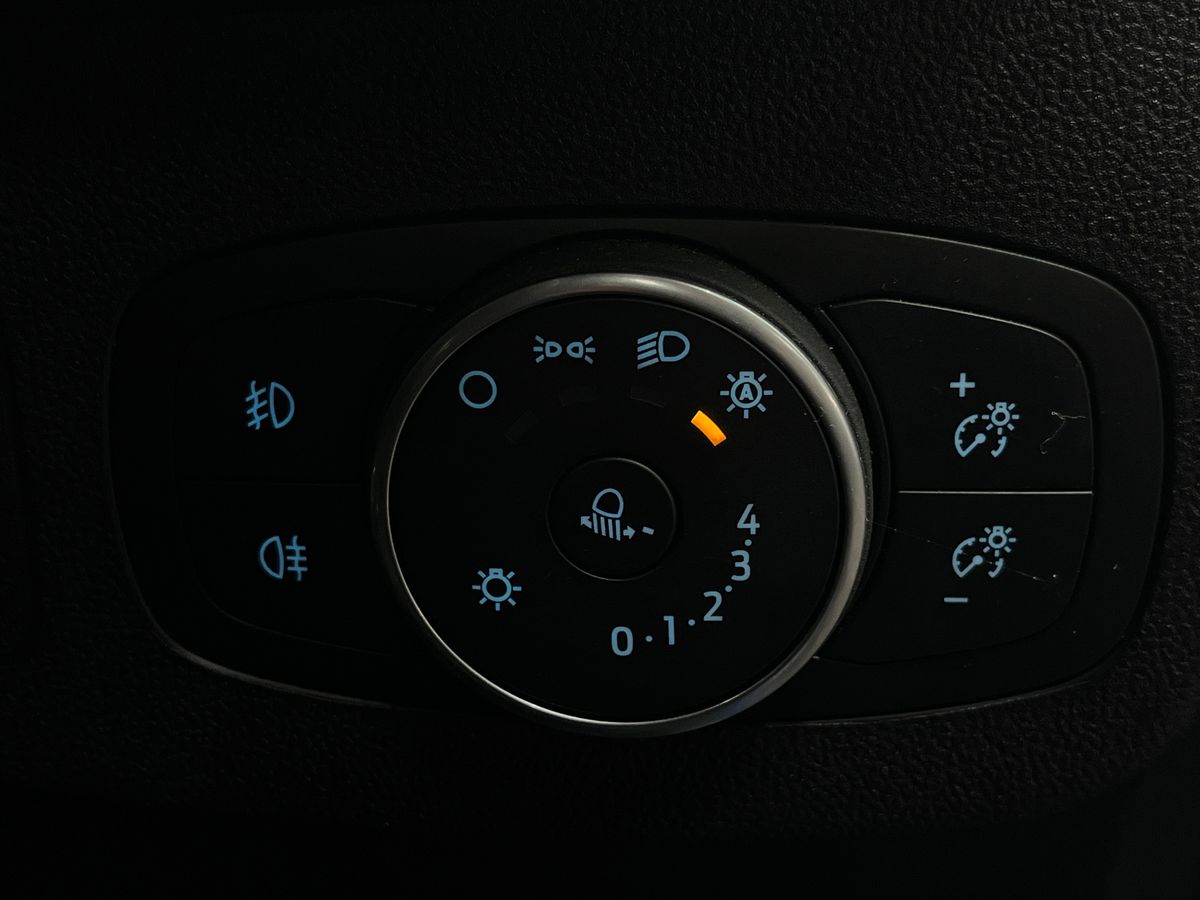 Used Ford Puma 2021 for sale - 76335068: Photo 19