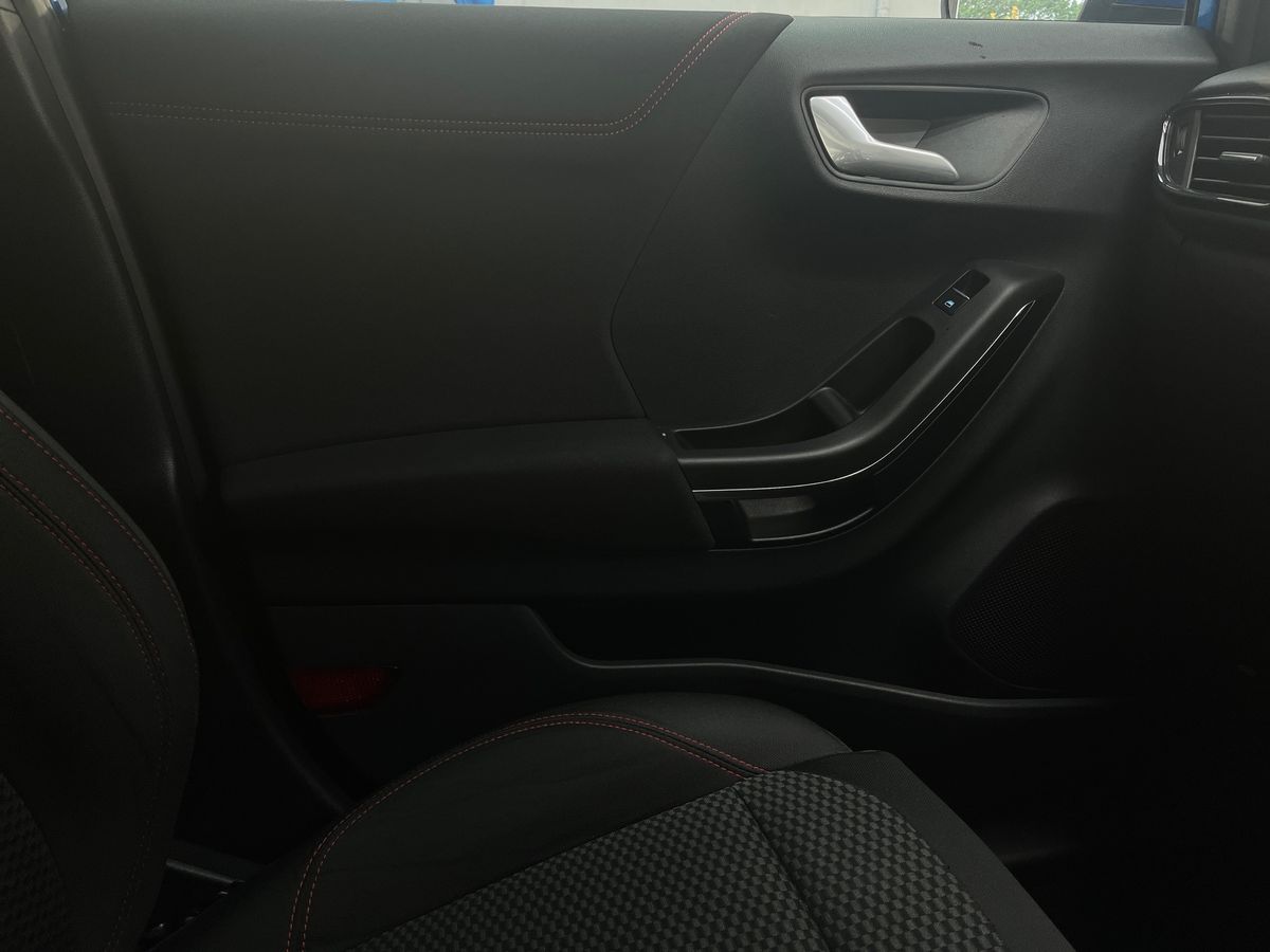 Used Ford Puma 2021 for sale - 76335068: Photo 20